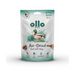 OLLO Air-Dried Duck strips - лакомство за кучета - 80гр
