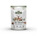 OLLO Air-Dried Game strips - лакомство за кучета - 80гр