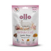 OLLO Air-Dried Skin & Coat Lamb strips - лакомство