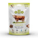 OLLO Air Dried Training Beef Cubes - лакомство за кучета