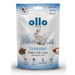 OLLO Air Dried Training Rabbit Cubes - лакомство за кучета
