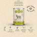 OLLO Pure Beef and Green Tripe - мокра храна за кучета