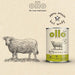 OLLO Pure Beef and Green Tripe - мокра храна за кучета