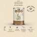 OLLO Pure Deer – мокра храна за кучета – 850гр