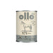OLLO Pure Horse - мокра храна за кучета - 400