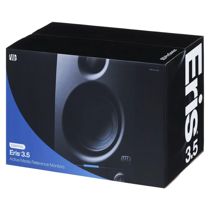 Колони Presonus PRE ERIS 35 Черен Многоцветен 50 W