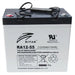 Оловна батерия RITAR (EV12-55) AGM 12V 55Ah