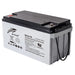 Оловна батерия RITAR (RA12-70) AGM 12V 70 Ah