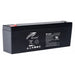 Оловна батерия RITAR (RT1223) 12V 2.3Ah AGM 177/ 35/ 62 mm