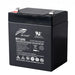Оловна батерия RITAR (RT1250) AGM 12V 5Ah 90/