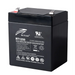 Оловна батерия RITAR (RT1250) AGM 12V 5Ah 90/
