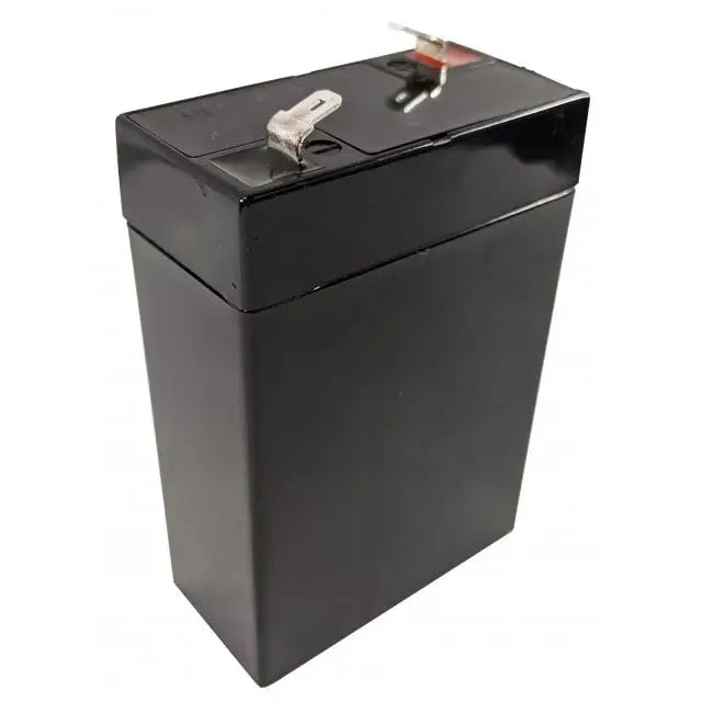 Оловна батерия RITAR (RT628) AGM 6V 2.8Ah 66.5