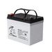 Оловна Батерия RITAR (EV12-33) 12V 33 Ah GEL 195/ 130/ 160