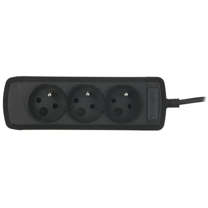 Олово Activejet COMBO-IEC-3G/1,5M (1,5 m)