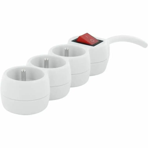 Олово Chacon Бял (1,5 m)