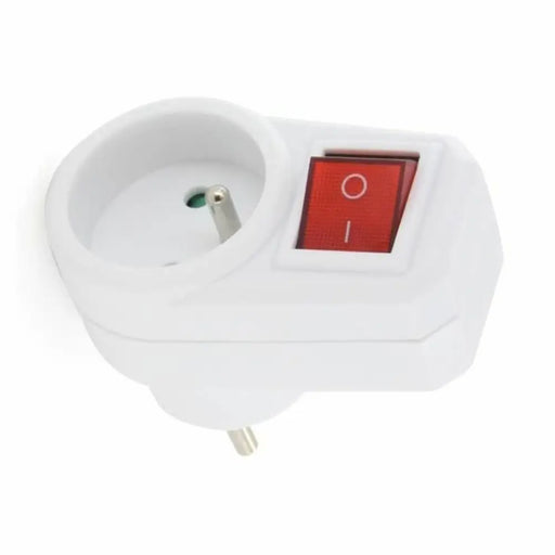 Олово Chacon Бял 3500 W