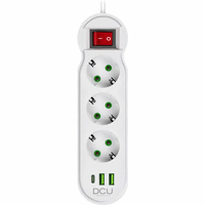 Олово DCU 37400103
