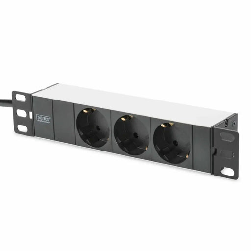 Олово Digitus PDU Черен