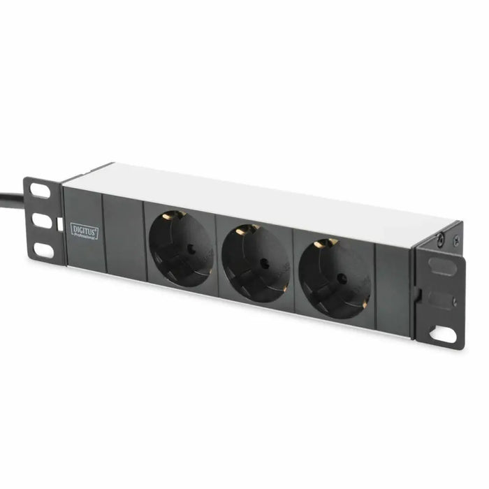Олово Digitus PDU Черен