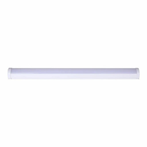 Олово EDM 31406 18 W 60 cm LED Светлина (6400 K)