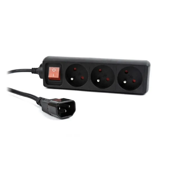 Олово Energenie EG-PSU3F-01