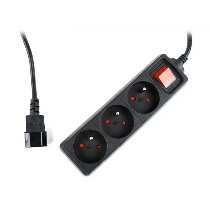 Олово Energenie EG-PSU3F-01