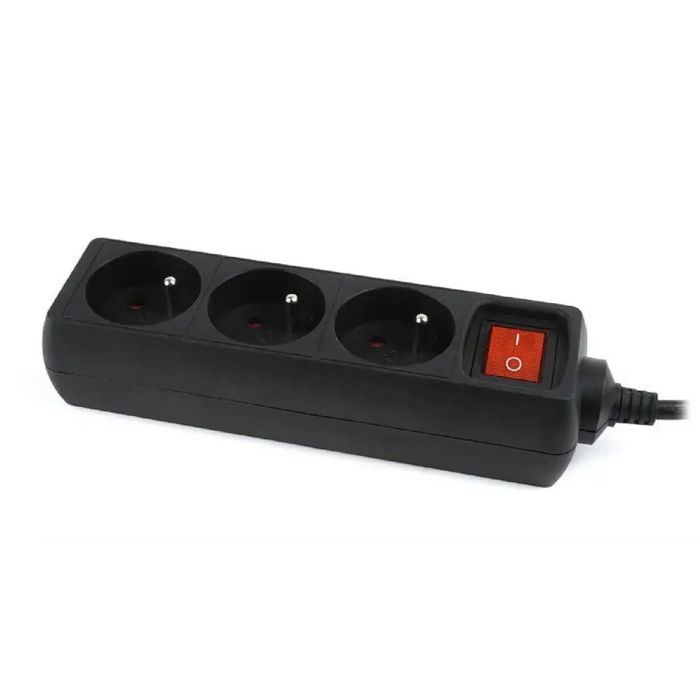 Олово Energenie EG-PSU3F-01