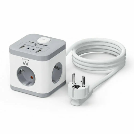 Олово Ewent EW3863 3680 W (1,5 m)