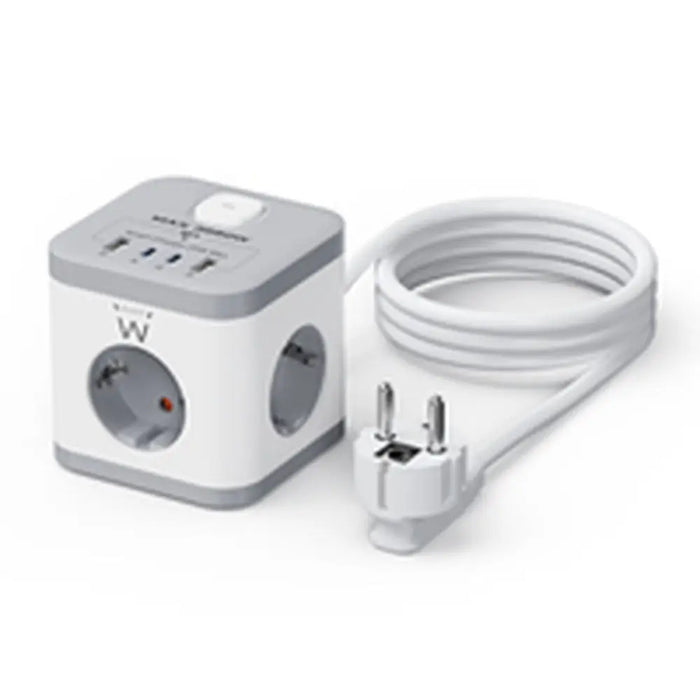 Олово Ewent EW3863 3680 W (1,5 m)