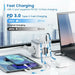 Олово Ewent EW3863 3680 W (1,5 m)