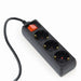 Олово GEMBIRD EG PSU3 01 (0,6 m)