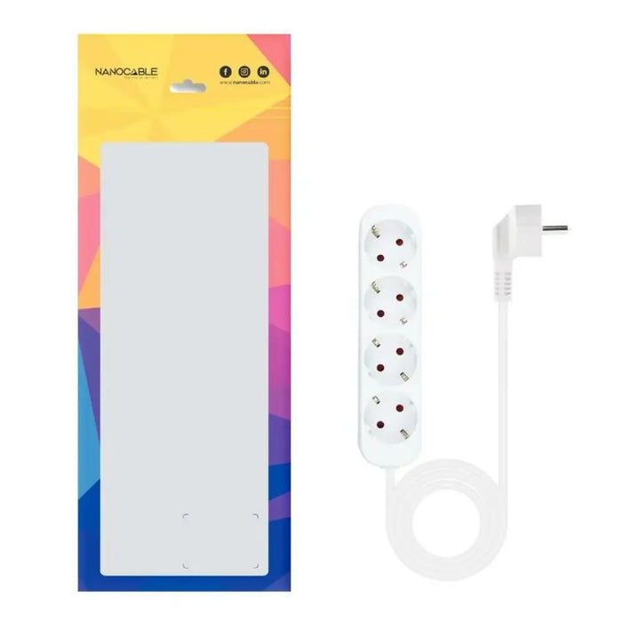 Олово NANOCABLE 10.37.0004-NS (1,4 m)