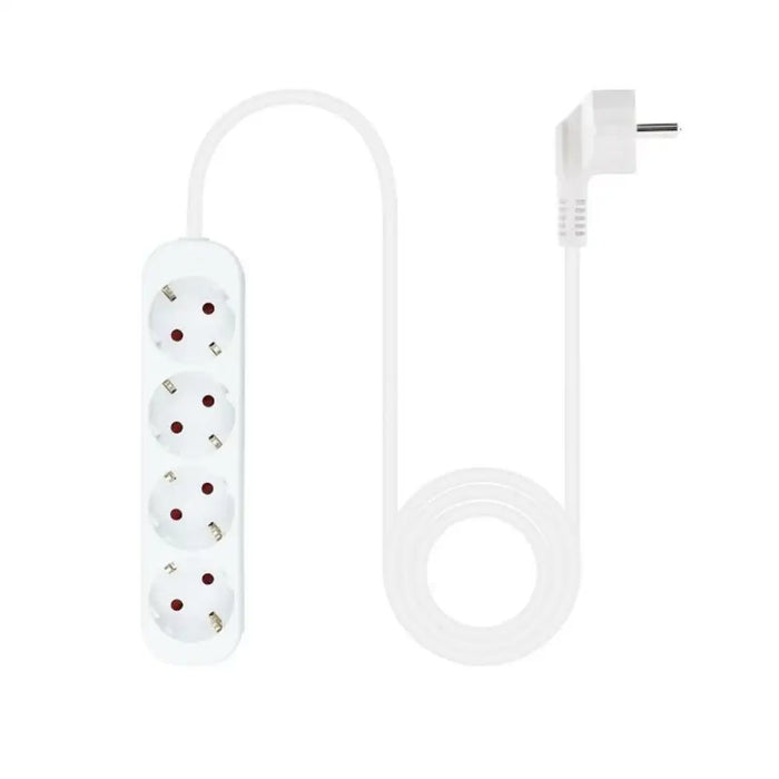 Олово NANOCABLE 10.37.0004-NS 3680 W 250 V 1,4 m