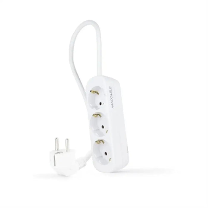 Олово NANOCABLE 10.38.0003-NS