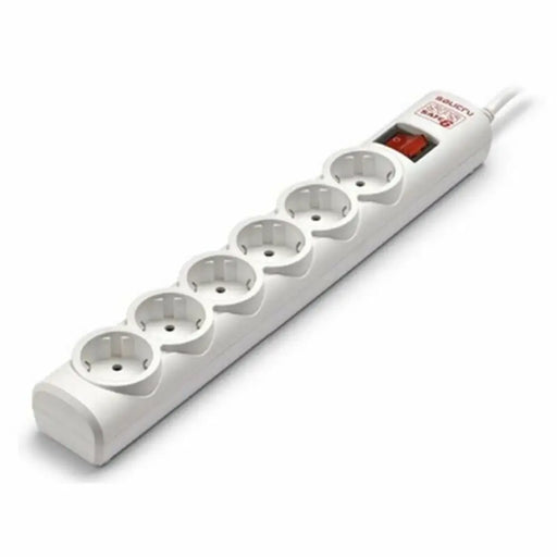 Олово Salicru SAFE 5 + USB Бял