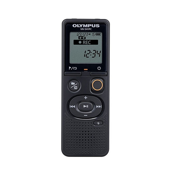 ДИКТОФОН VN-541 PC E1 OLYMPUS - ЧЕРЕН