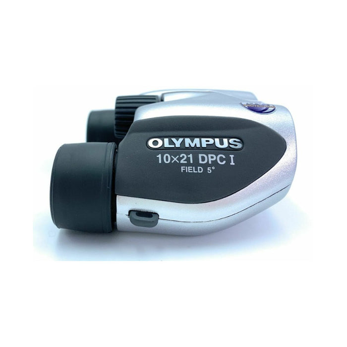 БИНОКЪЛ 10X21 DPC I OLYMPUS