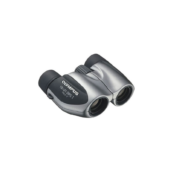 БИНОКЪЛ 10X21 DPC I OLYMPUS