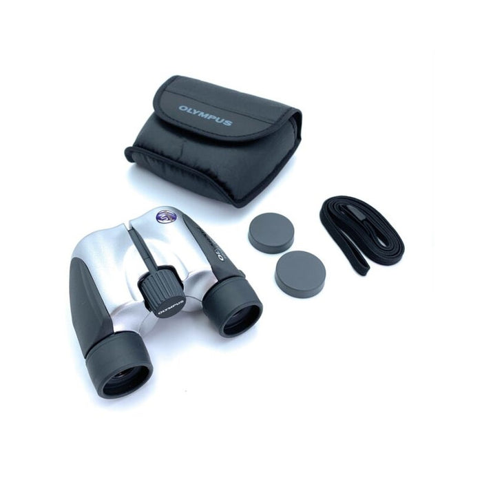 БИНОКЪЛ 10X21 DPC I OLYMPUS