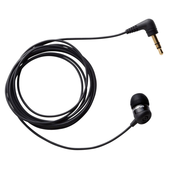 Стерео слушалки OLYMPUS TP-8