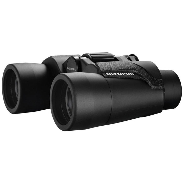 БИНОКЪЛ OLYMPUS 8X40S BLK