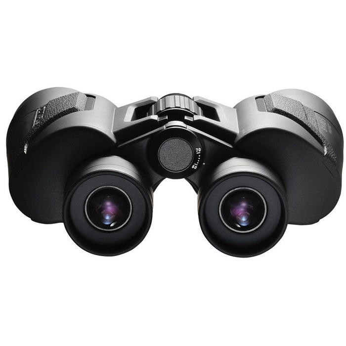 БИНОКЪЛ OLYMPUS 8X40S BLK