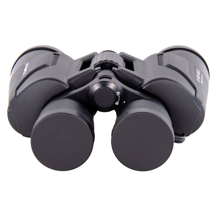 БИНОКЪЛ OLYMPUS 8-16X40S BLK