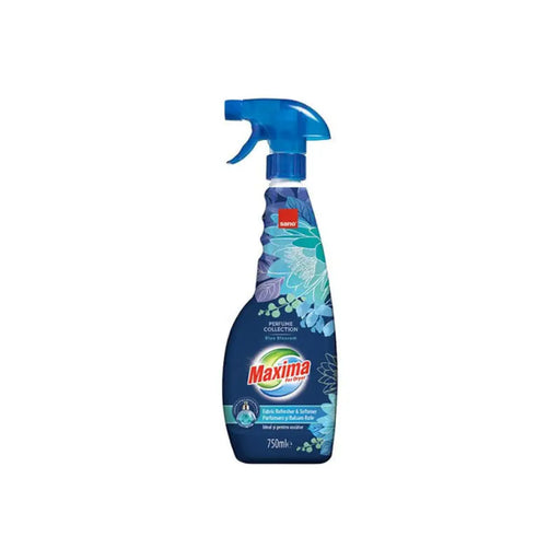 ОМЕКОТИТЕЛ СПРЕЙ ЗА СУШИЛНЯ ЦВЕТЯ 750 ML SANO