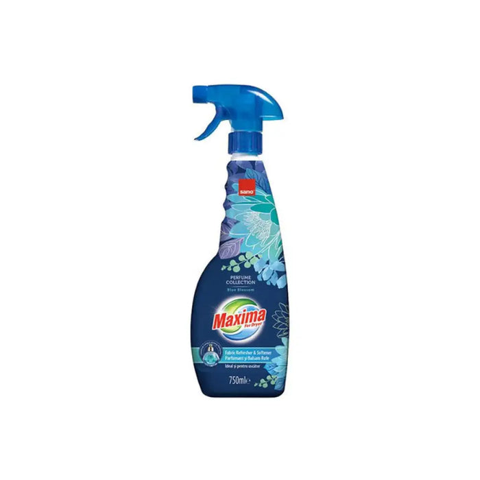 ОМЕКОТИТЕЛ СПРЕЙ ЗА СУШИЛНЯ ЦВЕТЯ 750 ML SANO