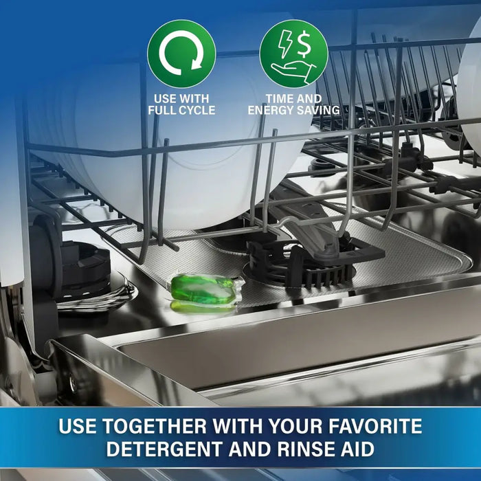 Омекотител за вода CARE CPPODWMDW