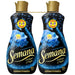 ОМЕКОТИТЕЛ ЗА ПРАНЕ MIDNIGHT BLUE 2 Х 1.65 L SEMANA