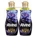 ОМЕКОТИТЕЛ ALVINA DELUX MAGNETIC 2X1,43 ALVINA