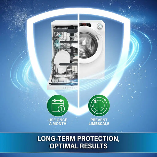 Омекотител за вода CARE CPPODWMDW