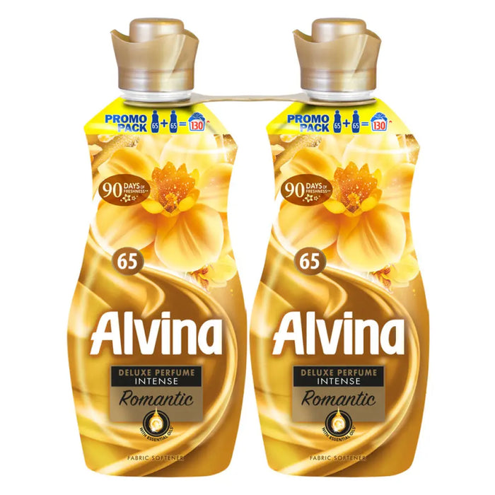 ОМЕКОТИТЕЛ ALVINA DELUX ROMANTIC 2X1,43 ALVINA